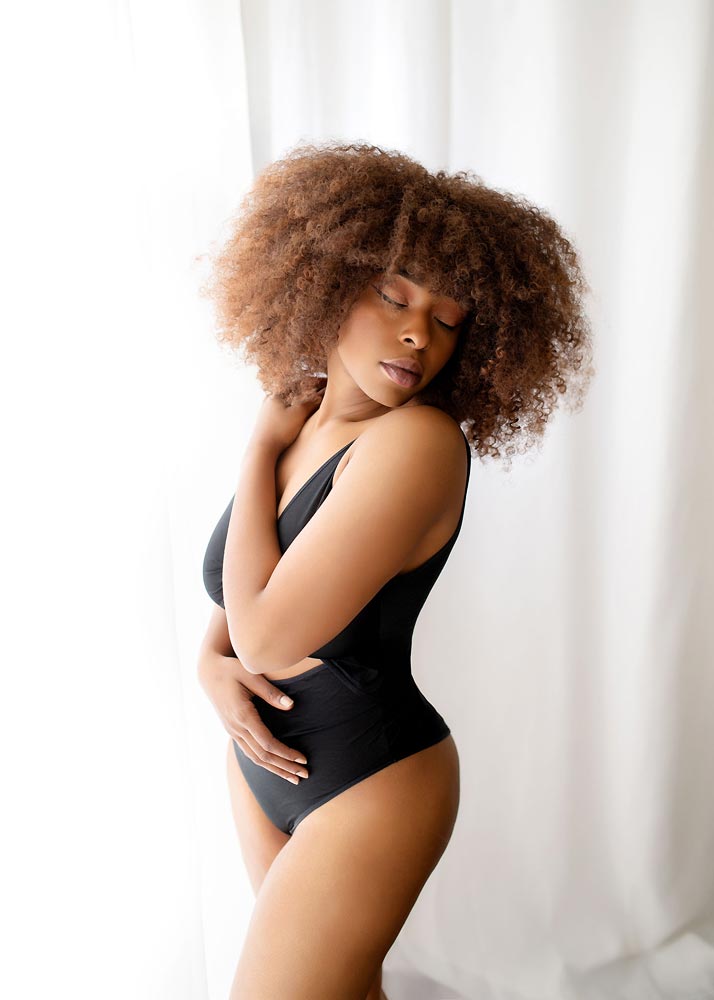 boudoir photographer bethesda md